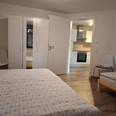Ferienwohnung Sonnenseite Schopfheim Exteriör bild