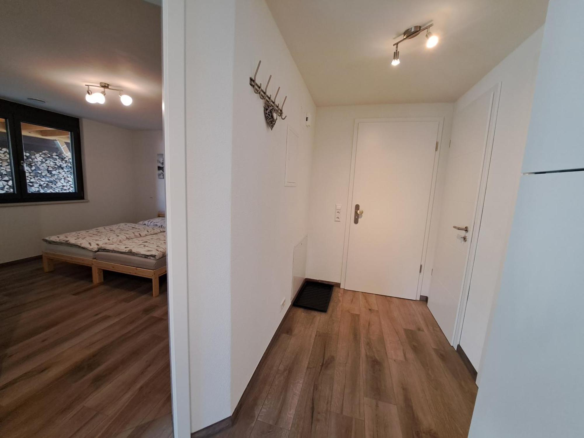 Ferienwohnung Sonnenseite Schopfheim Exteriör bild