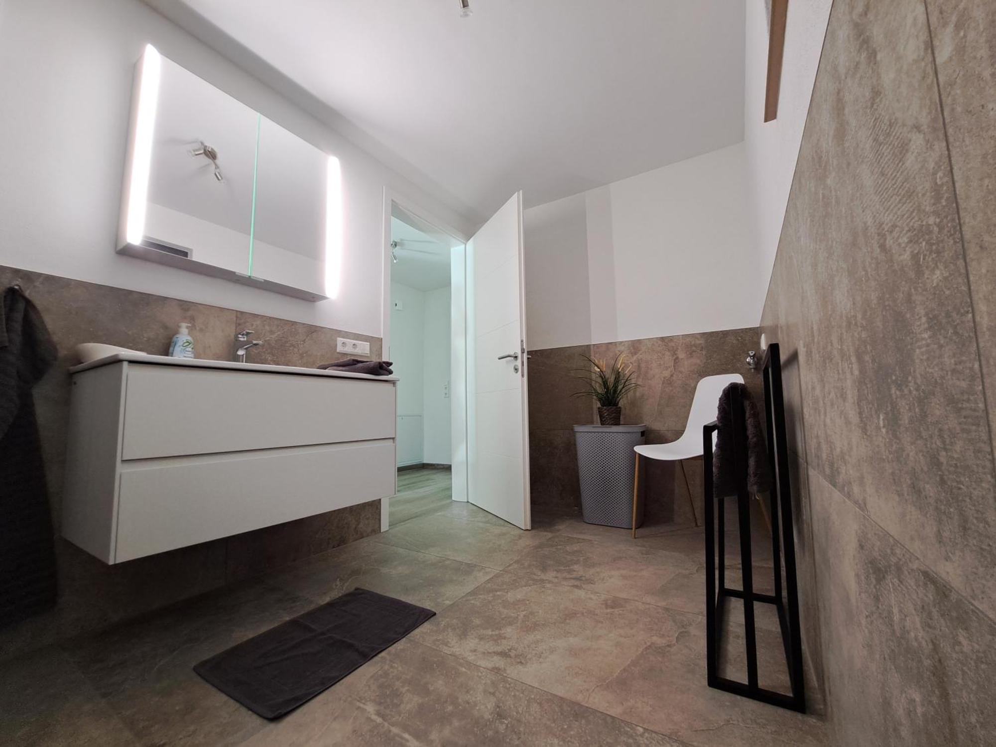 Ferienwohnung Sonnenseite Schopfheim Exteriör bild